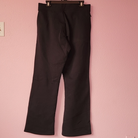 NIKE WOMEN'S 3D LACROSSE SWEATPANTS/ L. - Picture 2 of 11